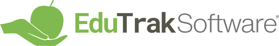 EduTrak Software home